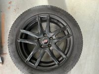 Alufelgen 5x108 mit Winterreifen 215/50r17 Ford / Volvo etc Berlin - Pankow Vorschau