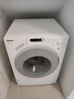 Miele Waschmaschine Novotronic W1514 defekt, Wäsche leicht feucht Saarland - Merzig Vorschau