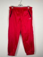 Vintage Muster Jogginghose -Retro Hose -90s -Oldschool - Gr. L-XL Niedersachsen - Neuenhaus Vorschau