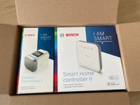 Bosch Smart Home Starter-Paket Heizen II Nordrhein-Westfalen - Hagen Vorschau