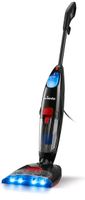 Vileda JetClean   3in 1  Saugwischer  Staubsauger  Nasssauger Niedersachsen - Horneburg Vorschau