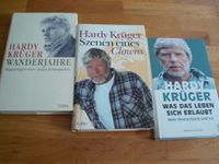 3 x HARDY KRÜGER LITERATUR / Super Zustand!!! Berlin - Steglitz Vorschau