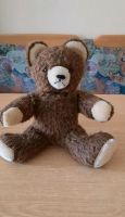 Süßer brauner Teddybär/ Sammlerbär - Vintage Bayern - Bad Windsheim Vorschau