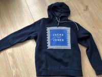 Jack und Jones Hoody Gr M Hessen - Hüttenberg Vorschau