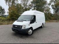 Ford Transit 2.2 TDC Extra Lange (Jumbo) Top Zustand Bayern - Aschaffenburg Vorschau