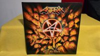 Doppel LP '2011' ANTHRAX•Worship Music +B: Kreis Pinneberg - Pinneberg Vorschau