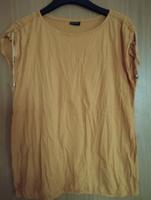 SCHÖNES SHIRT LAURA TORELLI GR XL ca 46/48<am ärmel mit raffung Hessen - Rodenbach Vorschau
