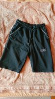 Shorts Sporthose 152 schwarz - reflektierende Kante Brandenburg - Eberswalde Vorschau