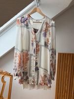 Blusenkleid mit Unterkleid I Gr. S I Asos Nordrhein-Westfalen - Hilden Vorschau