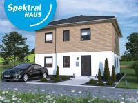 Einzug in ein neues Leben - freistehendes Einfamilienhaus in Schiffweiler Saarland - Schiffweiler Vorschau