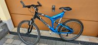 Lakes MTB FZX 5007 Hessen - Taunusstein Vorschau