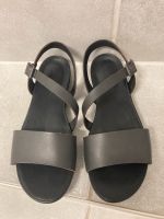 TIMBERLAND SANDALEN WIE NEU❤️Gr.40 LEDER Nordrhein-Westfalen - Burscheid Vorschau