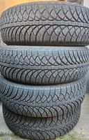 7mm FULDA MS REIFEN 4x  175/65 R14 - 175 65 14 Baden-Württemberg - Sindelfingen Vorschau