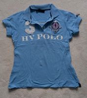 HV Polo Poloshirt, hellblau, Gr. M Schleswig-Holstein - Seth Holstein Vorschau