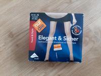 Neu! Strumpfhose /von: nur die / Farbe: mandel/ Größe: 38-40 Bayern - Herrieden Vorschau