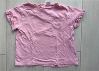 T-Shirt Zara Gr. 92 Nordrhein-Westfalen - Heiden Vorschau