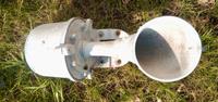 DDR Signalhorn 61 Watt 220V Sachsen - Ralbitz-Rosenthal Vorschau