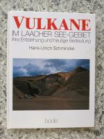 Vulkane im laacher See Gebiet - Hans -UlrichbSchmincke Rheinland-Pfalz - Oberzissen Vorschau