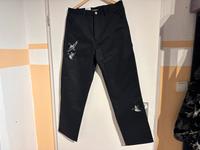 Carhartt ducks Single Knee Pant Hose Jeans Schleswig-Holstein - Neumünster Vorschau