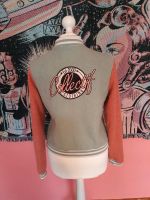 Collectif Collegejacke Retro 50s Kiel - Hassee-Vieburg Vorschau