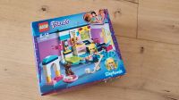 Lego Friends Set 41328 - Stephanie 's Zimmer - inkl Versand Schleswig-Holstein - Ammersbek Vorschau