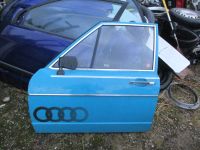 Oldtimer Türe Audi 80 München - Allach-Untermenzing Vorschau