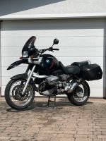 BMW R1100 GS, 48PS A2 Bayern - Lichtenfels Vorschau