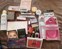 Beauty Make-up Paket Hessen - Hofbieber Vorschau