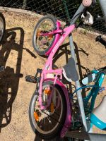 Kinderfahrrad 16zoll Berlin - Mitte Vorschau