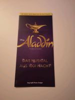 Prospektflyer zu "ALADDIN" Nordrhein-Westfalen - Steinhagen Vorschau