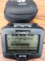 Tauchcomputer Scubapro Galileo Luna Funk Baden-Württemberg - Gondelsheim Vorschau