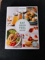 Thermomix Vorwerk Eat Green Feel Good Kochbuch *NEU* Rheinland-Pfalz - Kastel-Staadt Vorschau