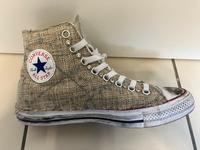 Converse Chucks braun Seddys Gr 40 / 7  limited Edition TOP ZUSTA Baden-Württemberg - Weinheim Vorschau