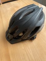 Uvex Fahrradhelm 56-62cm schwarz Berlin - Mitte Vorschau