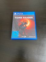 Shadow of the Tomb Raider PS4 Sachsen - Chemnitz Vorschau