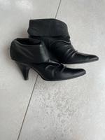 Buffalo Stiefeletten, schwarz, Gr. 37 Bayern - Regensburg Vorschau