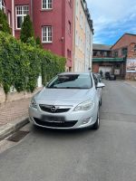 Opel Astra Sports Tourer 1.7 Diesel Thüringen - Erfurt Vorschau