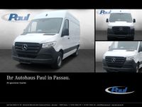 Mercedes-Benz Sprinter 316 CDI Klima+Tempomat+Schwingsitz Kr. Passau - Passau Vorschau