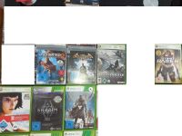 The Elder Scrolls V Skyrim Legendary Edition für Xbox360 (7,50€) Düsseldorf - Garath Vorschau