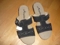 Damen Schuhe Größe 39 Bayern - Donauwörth Vorschau