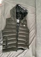 Moncler Jacke S Bayern - Landshut Vorschau