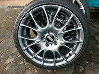 BBS Alufelgen, 19 Zoll, 235/35 ZR 19 Hessen - Hessisch Lichtenau Vorschau