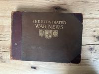 Illustrated War News Volume 3 Buch Erster Weltkrieg Bilder 1915 Süd - Niederrad Vorschau