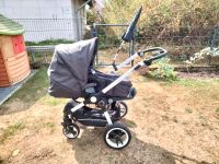 Kinderwagen Teutonia be you elite Rheinland-Pfalz - Girkenroth Vorschau