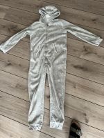 Jumpsuit Overall Katze 146/152 Anzug Schleswig-Holstein - Bad Bramstedt Vorschau