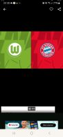 Bayern Ticket gegen Wolfsburg München - Bogenhausen Vorschau