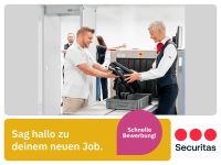 Luftsicherheitsassistent (m/w/d) (Securitas Deutschland) *20.6 EUR/Stunde* in Frankfurt am Main Sicherheitsdienst  Sicherheitsmitarbeiter Objektschutzmitarbeiter Frankfurt am Main - Innenstadt Vorschau