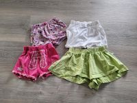 Shorts / kurze Hosen Mädchen Gr. 86/92 Bayern - Burgebrach Vorschau