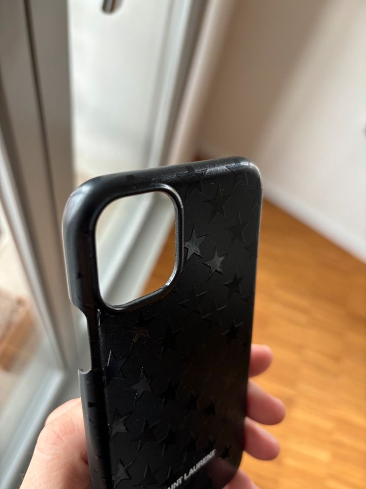 iPhone 11 Hülle Case Saint Lauren in Viersen