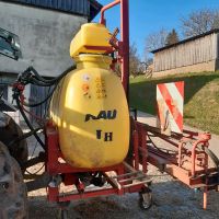 Pflanzenschutzspritze Rau Sprimat L800 Bayern - Maroldsweisach Vorschau